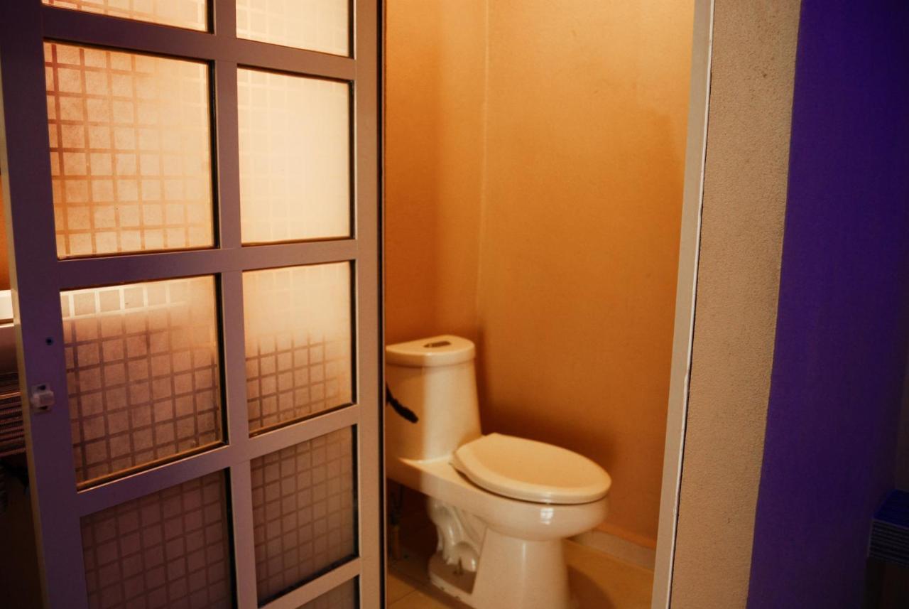 Hotel Oasis มอนแตร์เรย์ ภายนอก รูปภาพ
