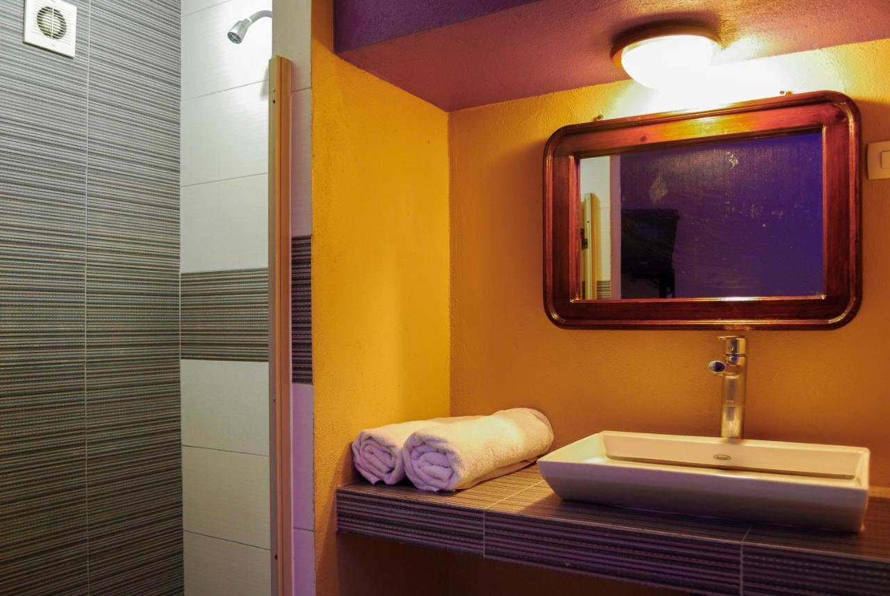 Hotel Oasis มอนแตร์เรย์ ภายนอก รูปภาพ