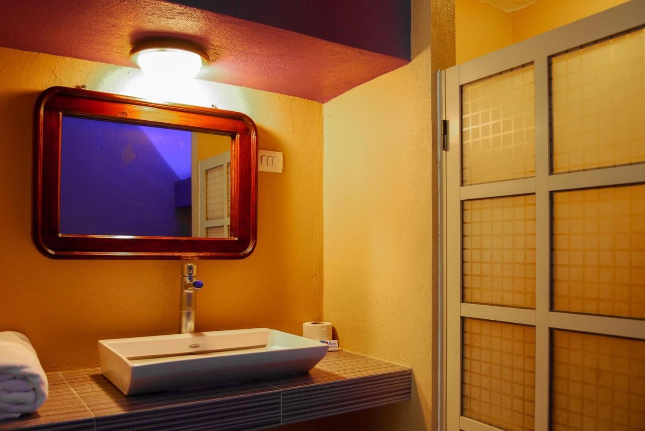 Hotel Oasis มอนแตร์เรย์ ภายนอก รูปภาพ
