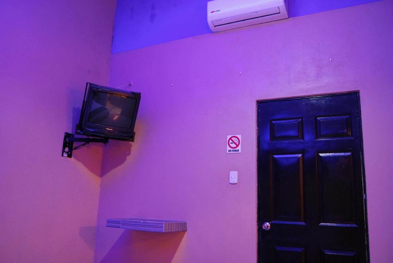 Hotel Oasis มอนแตร์เรย์ ภายนอก รูปภาพ