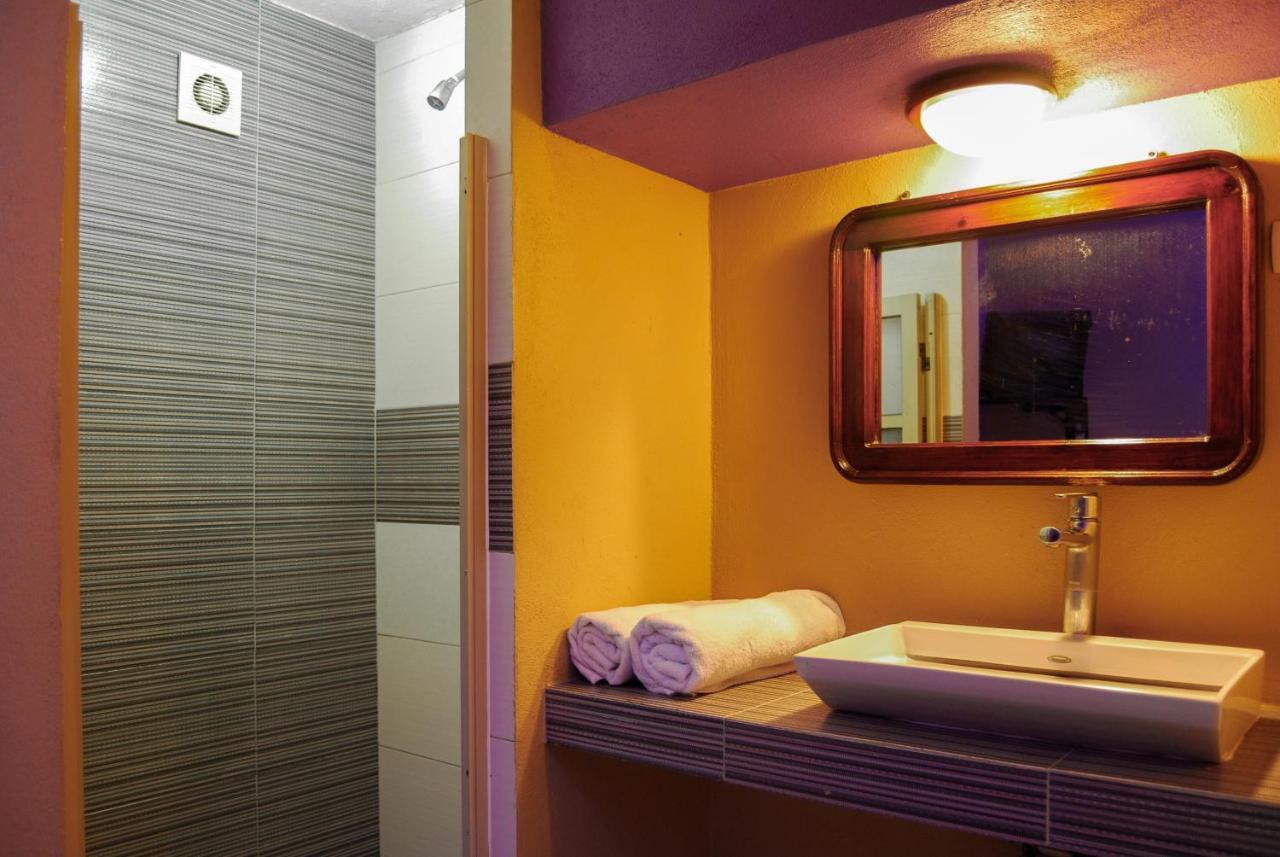 Hotel Oasis มอนแตร์เรย์ ภายนอก รูปภาพ